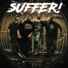 suffer