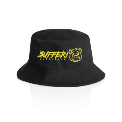 SUFFER! Bucket Hat Thumbnail