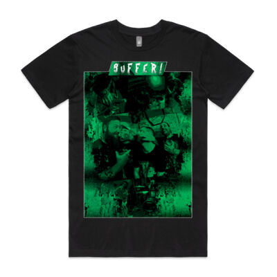 ''Vol 2. Superdeader'' Tee Thumbnail