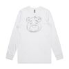 Mens Base Longsleeve Tee Thumbnail