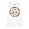 Mens Barnard Tank Thumbnail